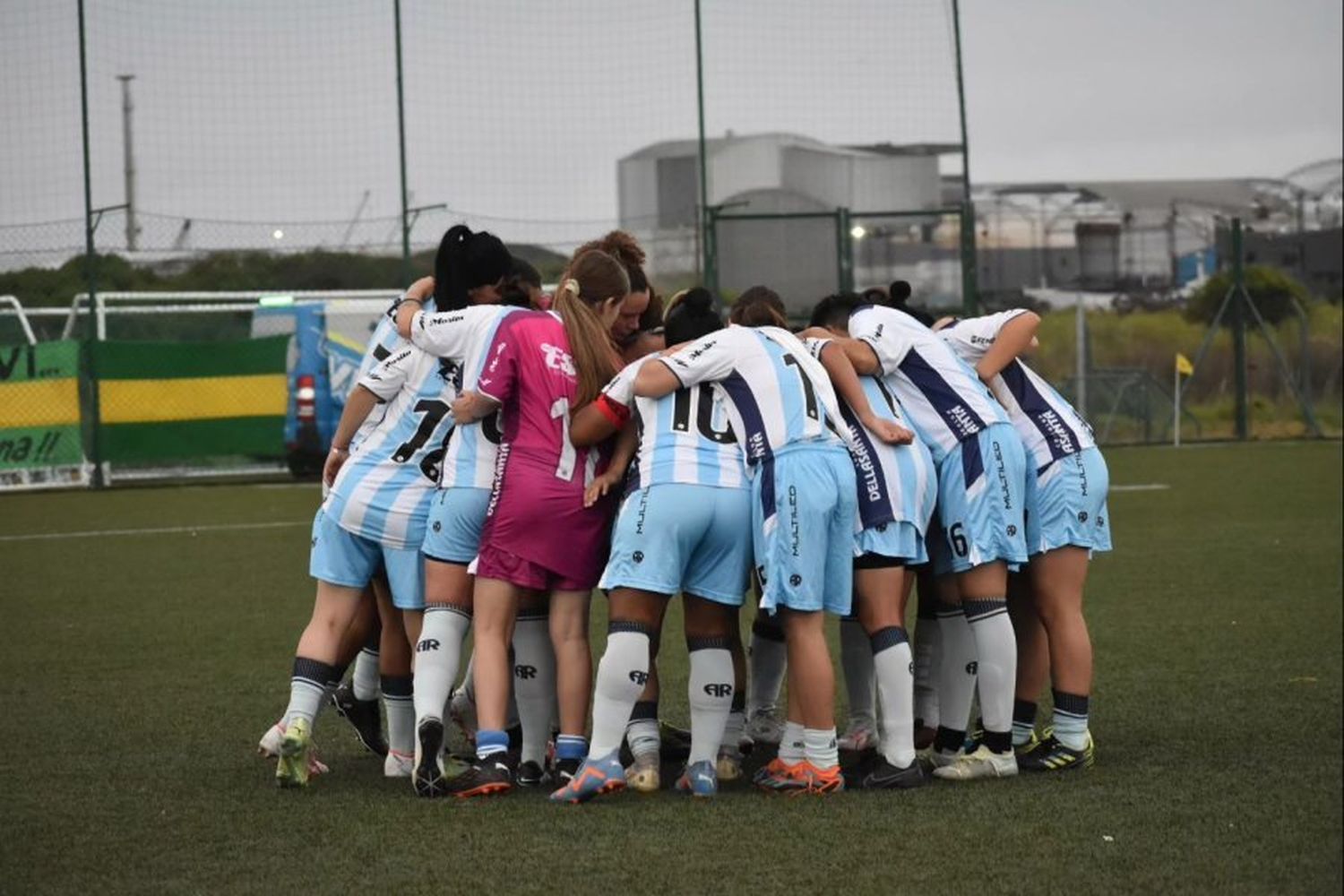 Se viene el debut de Atlético en la Primera B Femenina