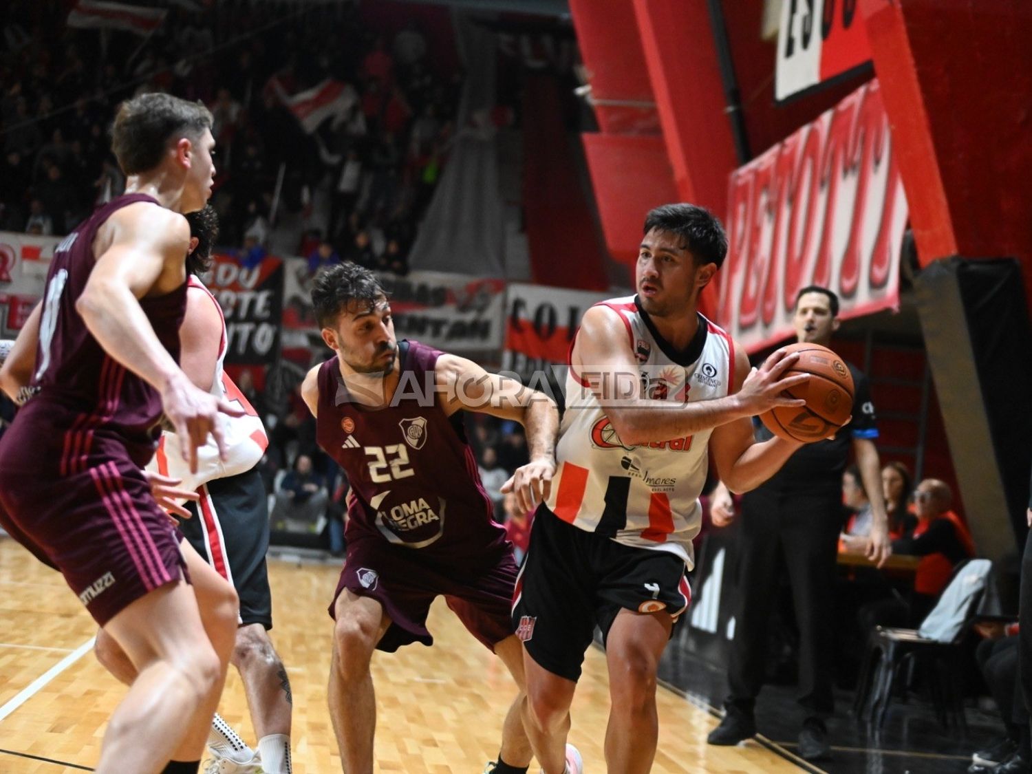 Liga Federal de Básquet
