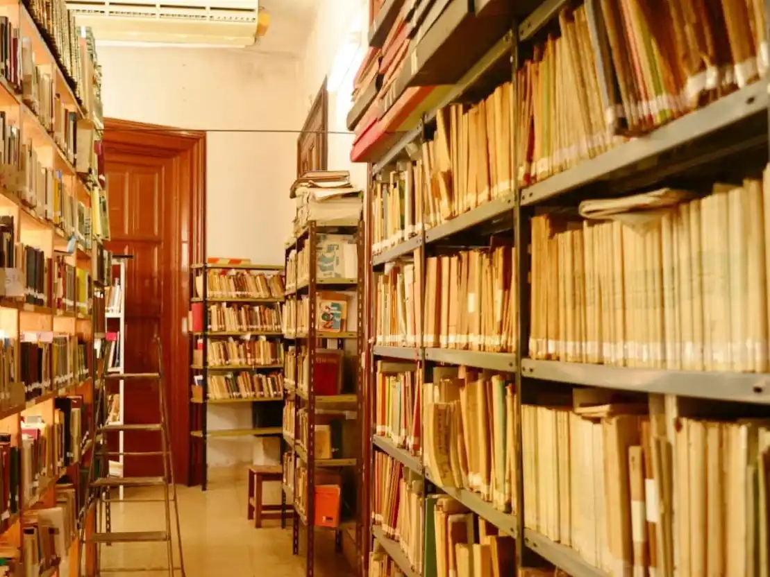 El Gobierno de Entre Ríos cumple con el aporte a bibliotecas populares de la provincia