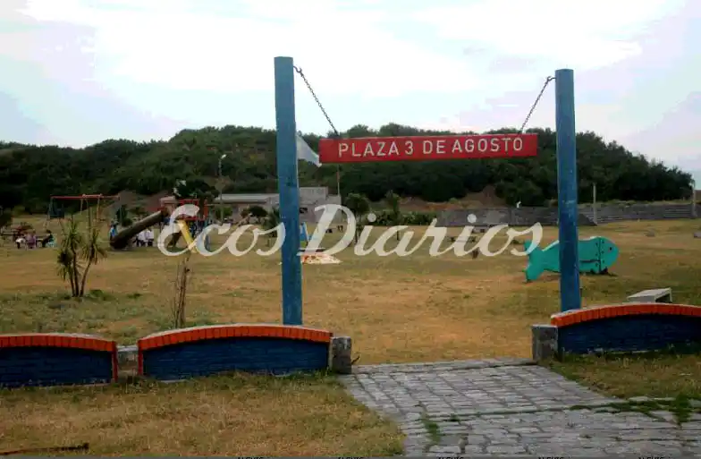 La costa de Quequén muestra falencias en servicios