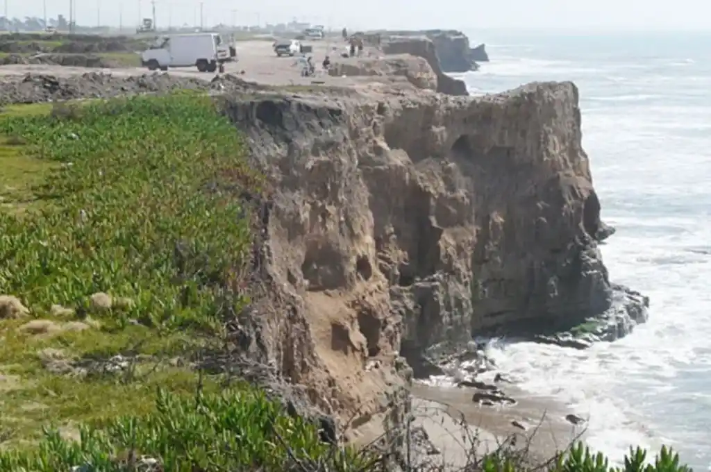 La víctima aún no fue identificada.