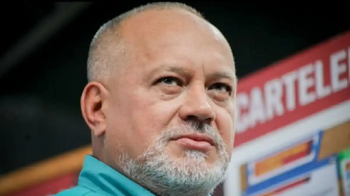 DIOSDADO desestima encuestas que dan ganador a Edmundo González: «la derecha sigue mintiendo a su gente»