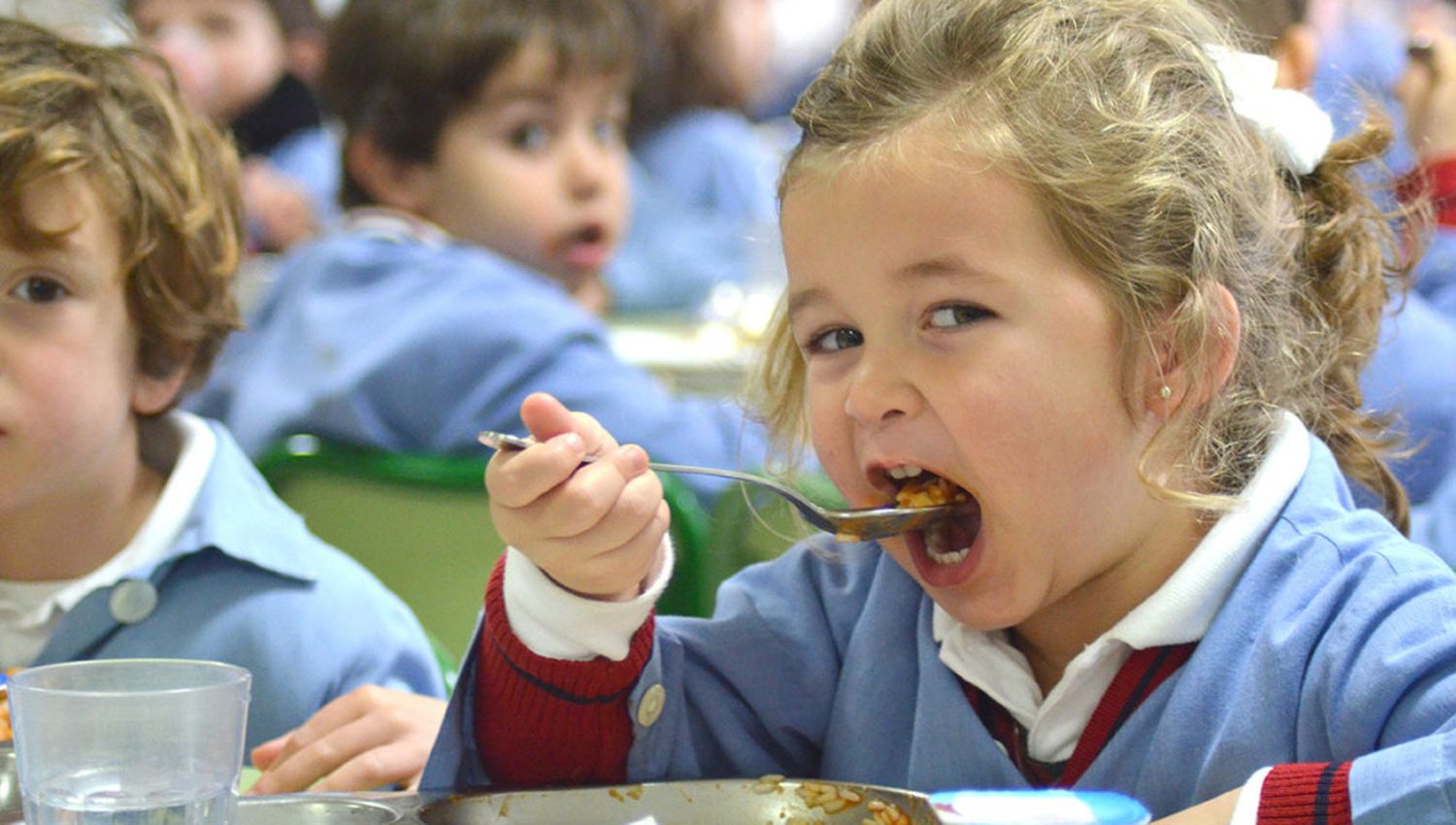 La Provincia fortalecerá las líneas de trabajo con Unicef Argentina