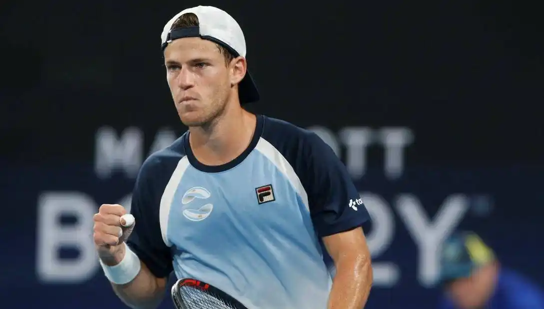 De la mano de Schwartzman y Pella, Argentina avanzó a cuartos y enfrentará a Rusia