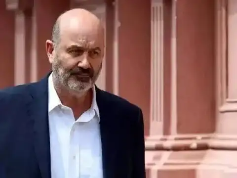 Denuncia penal contra Federico Sturzenegger y piden investigar una contratación millonaria