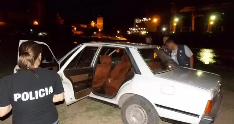 Asesinaron a un hombre en la zona del Puerto