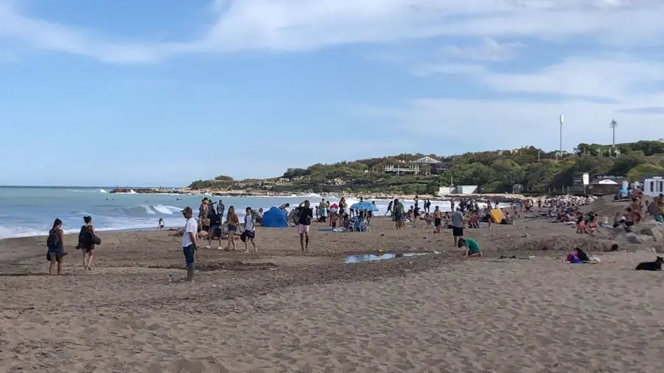 "No es que uno adivina lo que va a pasar, conocemos y sabemos lo que puede pasar"