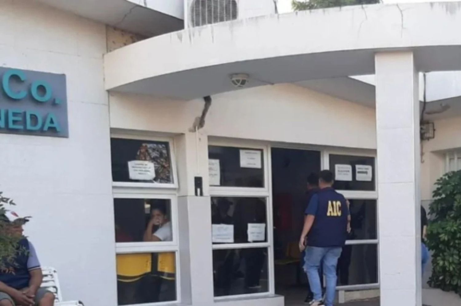 Avellaneda: una beba dio positivo de cocaína tras la lactancia