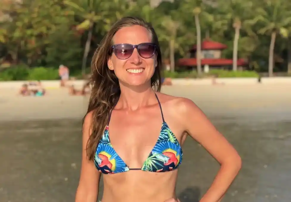 Encontraron a una psicóloga muerta en su casa: sospechan que fue asesinada