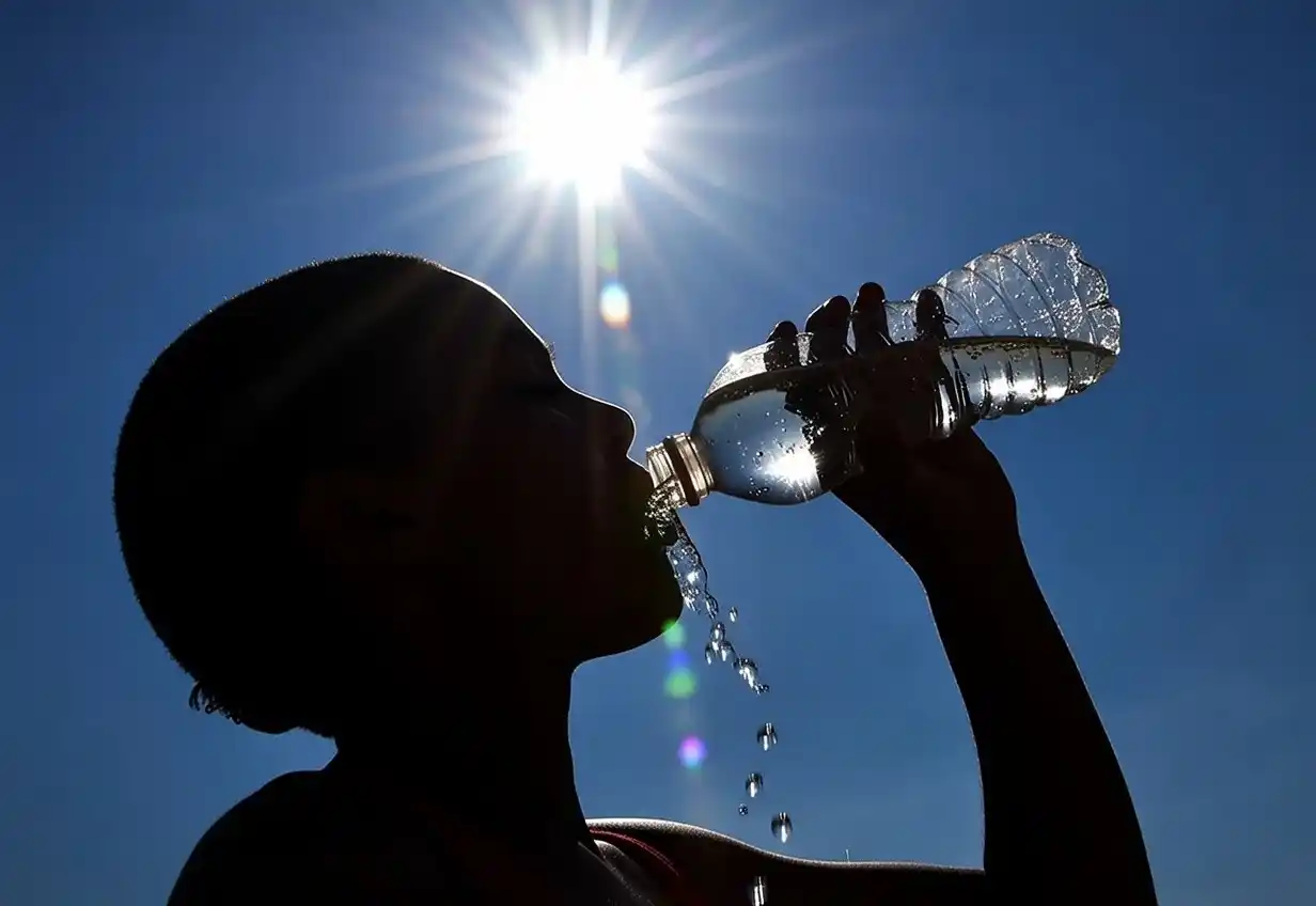 Las temperaturas para este año prometen estar realmente muy arriba en el termómetro.