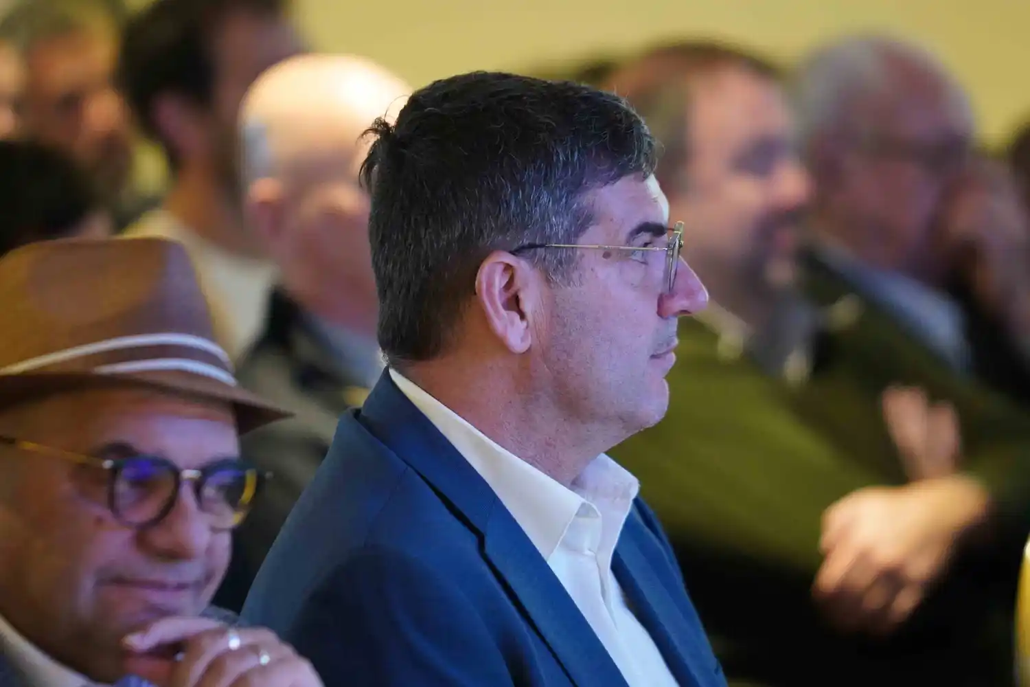 Bancor reunió a más de 140 empresas y pymes de San Francisco y la región