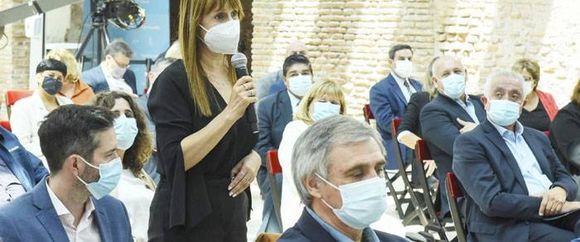 Entre Ríos adhiere al protocolo de asistencia cuidada para las escuelas
