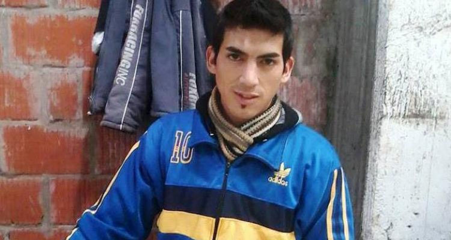 Río Tala: Murió el joven que chocó con un camión