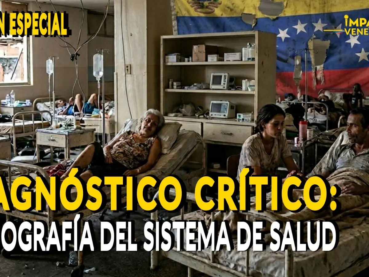 Impacto Venezuela