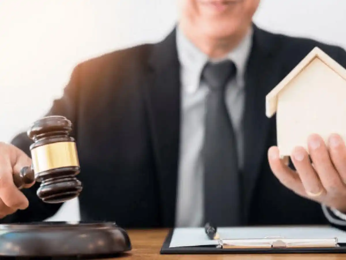 Fallaron contra un martillero que pretendía cobrar comisión por venta de inmueble