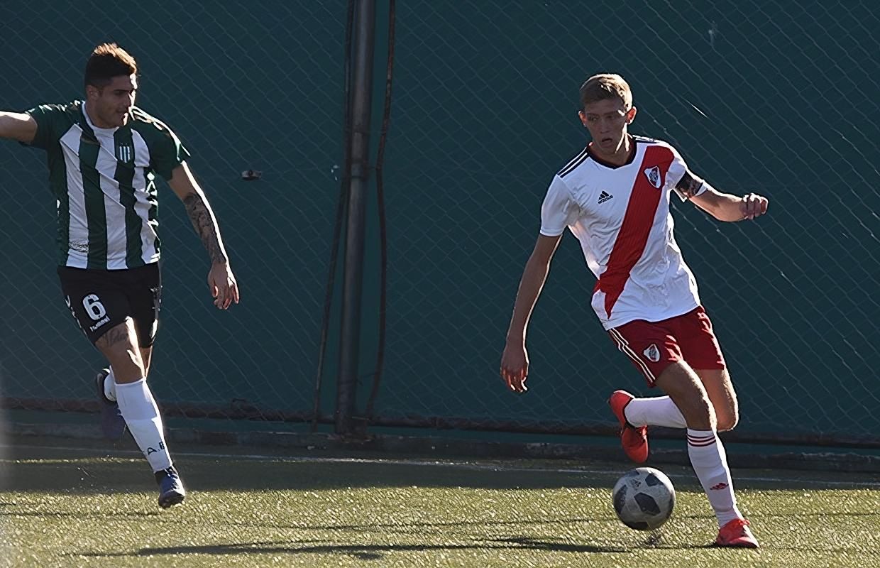 Rodrigo Castillo - 5