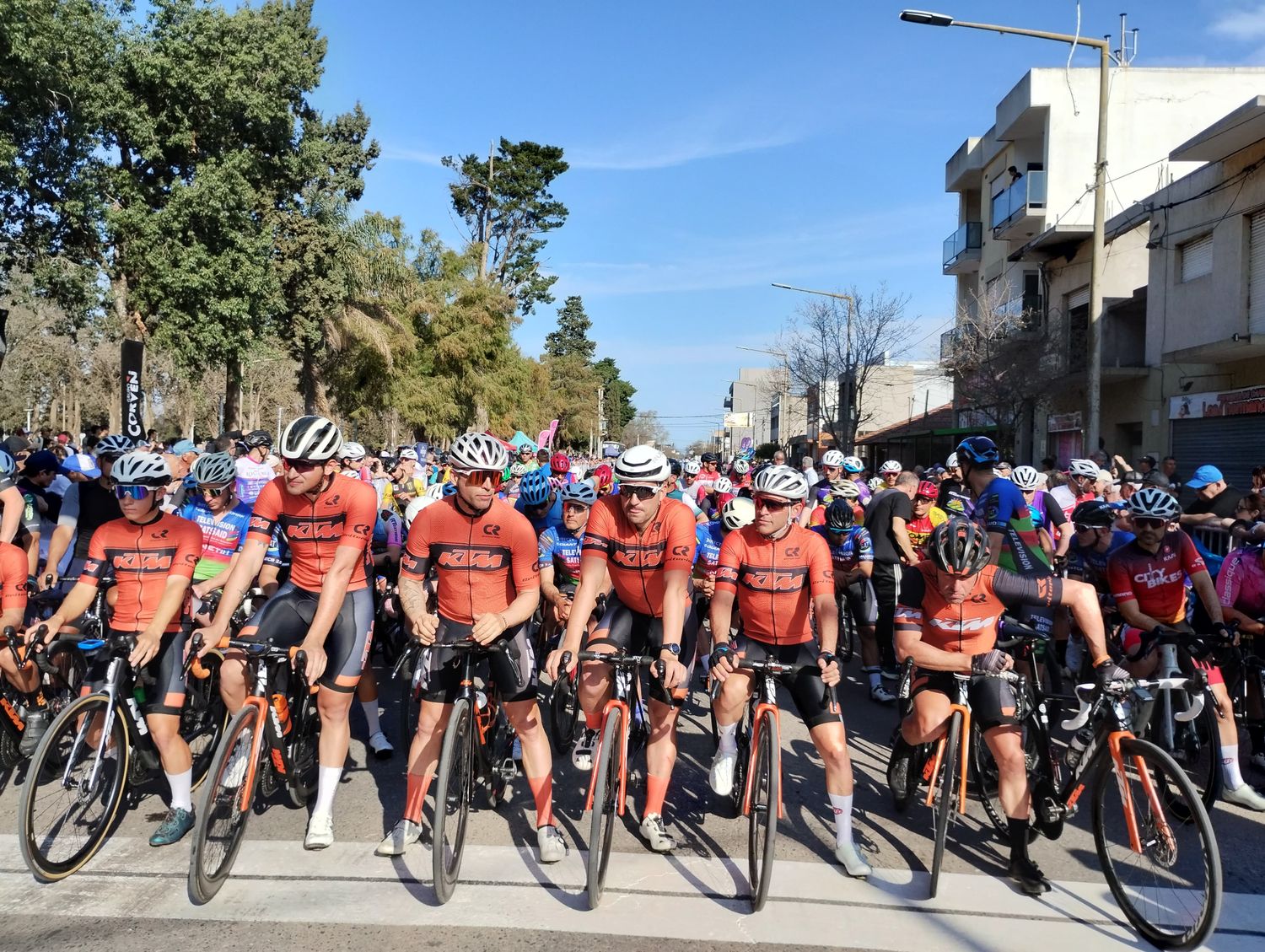 Gran Premio Ciudad de Venado Tuerto - 10