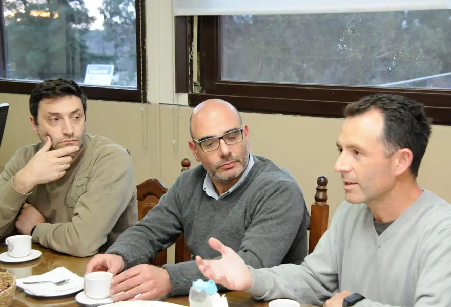 Transversal a todas las disciplinas, el sector informático no tiene límites 