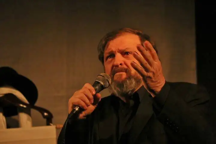 Guillermo Frick presenta Troilo & Piazzolla