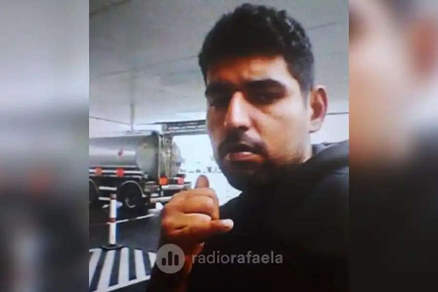 Sacó su foto de perfil en WhatsApp y dejó de responder las llamadas: buscan a Guillermo Silva