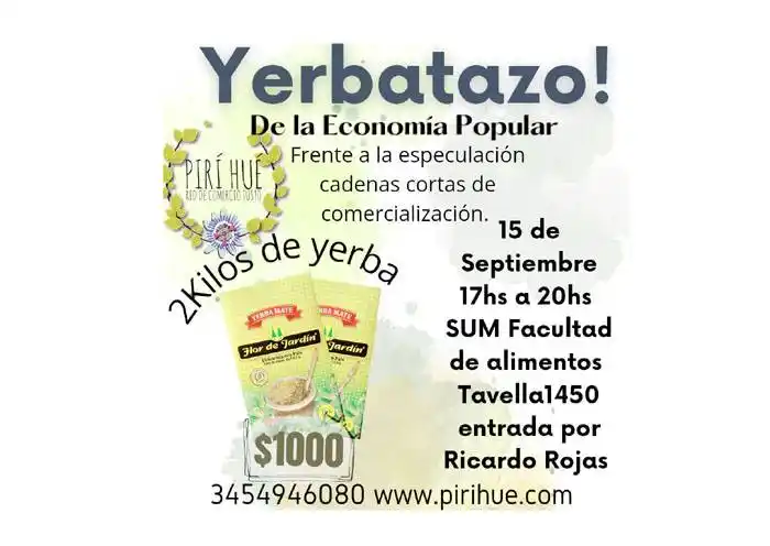 La alimentación como  espacio de encuentro