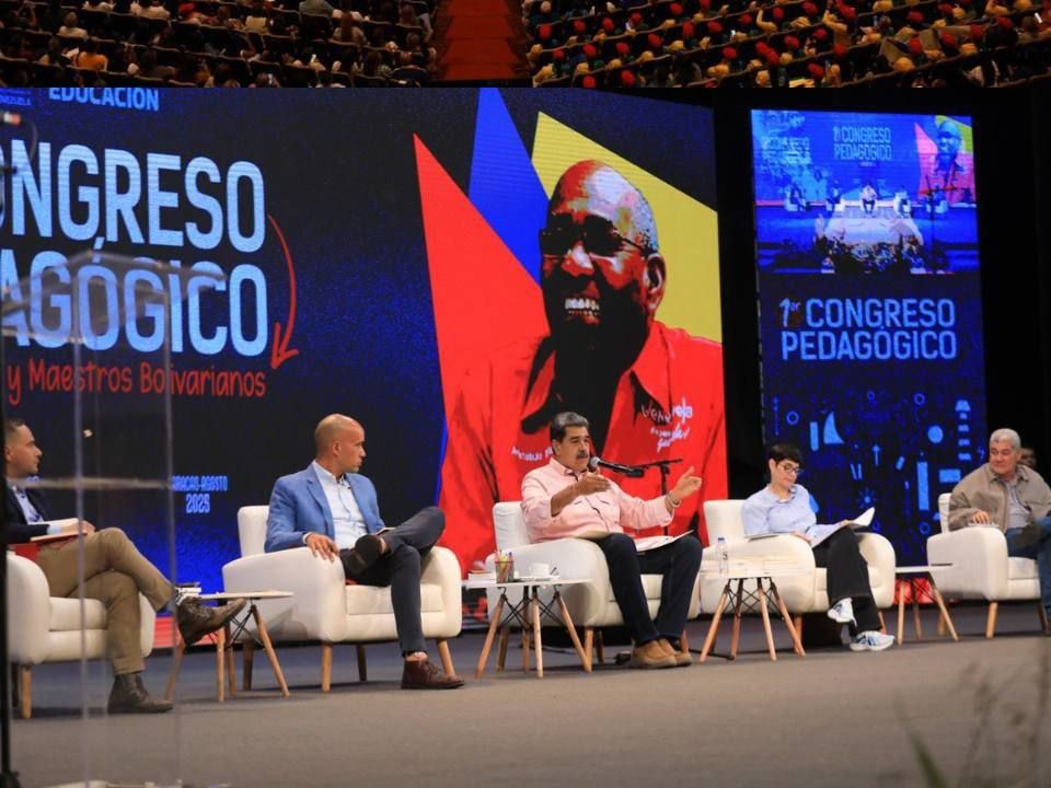 Maduro