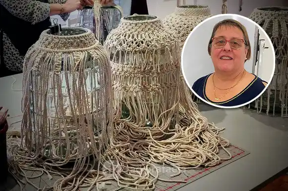 La UMTE abrió la inscripción de los talleres para adultos mayores: “Son actividades que brindan bienestar y felicidad"