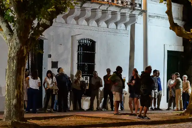 Para las noches de verano, se agregan nuevas funciones de teatro en Casa de Casco
