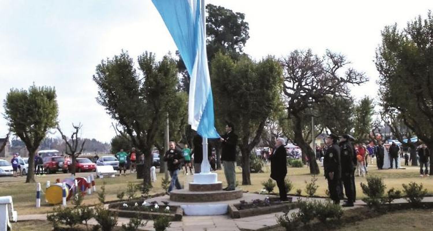 “Tenemos el desafío de contar cómo fue la historia, la verdadera historia”