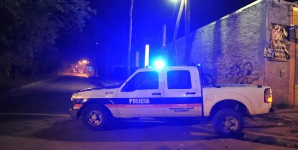 Detienen a policías bonaerenses acusados de proteger a bandas de narcos