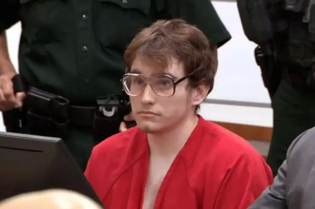 Masacre en la escuela de Parkland: el asesino, Nikolas Cruz, fue sentenciado a cadena perpetua