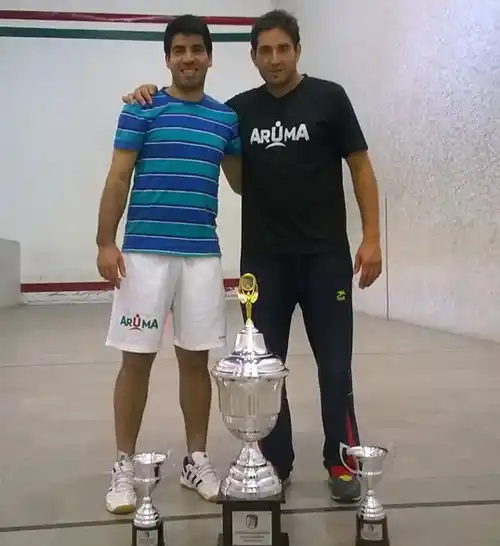 Empleados de Comercio se quedó con el Torneo de Primera Categoría