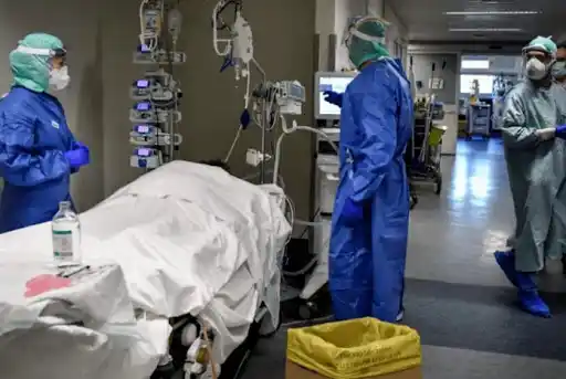 Coronavirus: Argentina ya es el octavo país con más casos del mundo