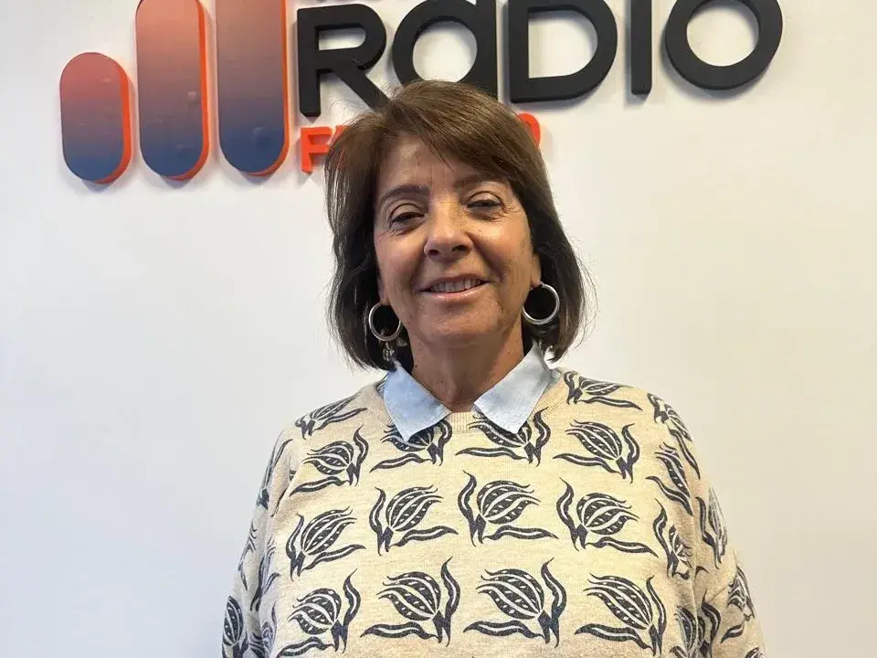 "Los suelos han sufrido diferentes cambios por los anegamientos”