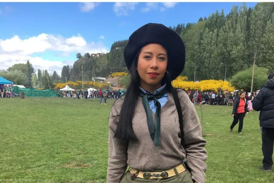 Guadalupe Marisa Canuillan tenía 19 años