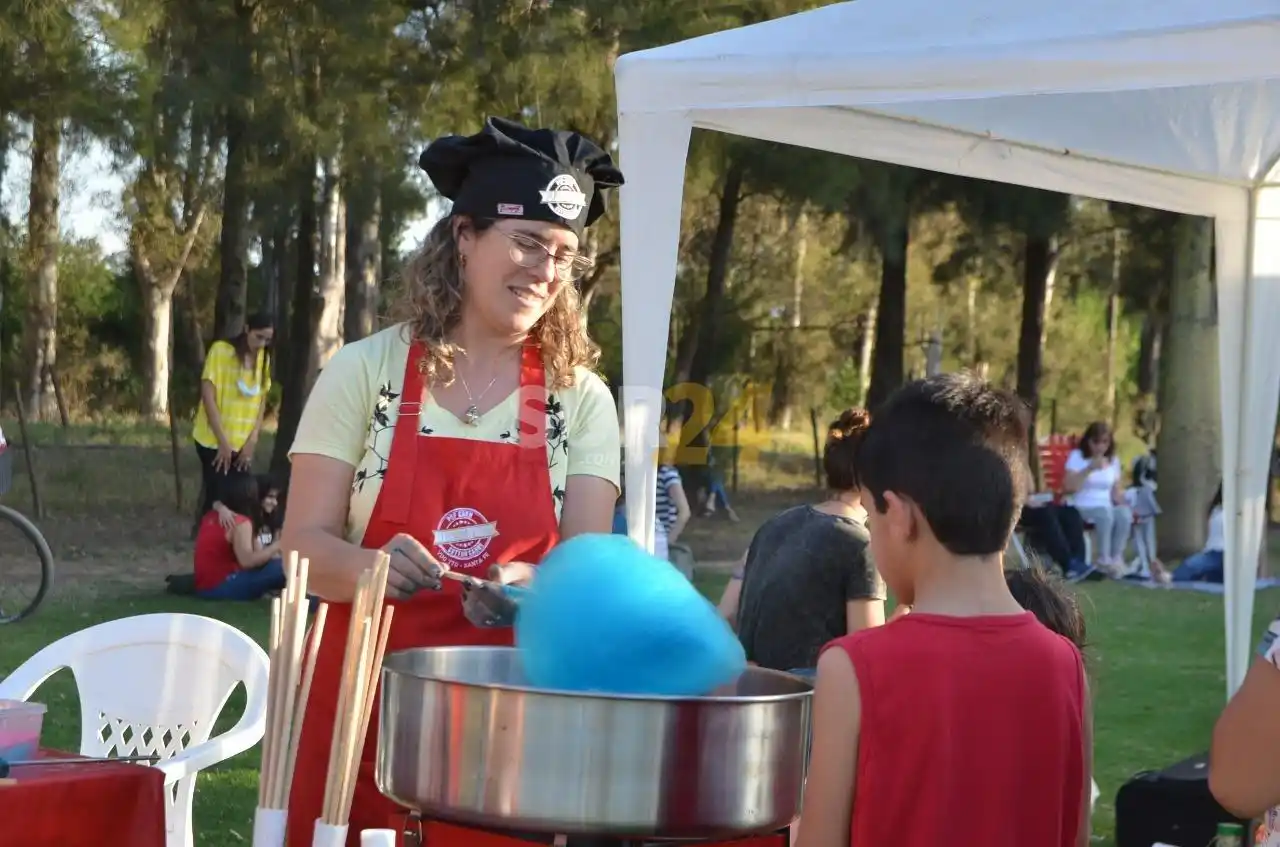 Municipio venadense apoya capacitaciones laborales y emprendimientos