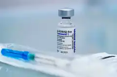 Sputnik V: Argentina finalizó la producción del primer lote 