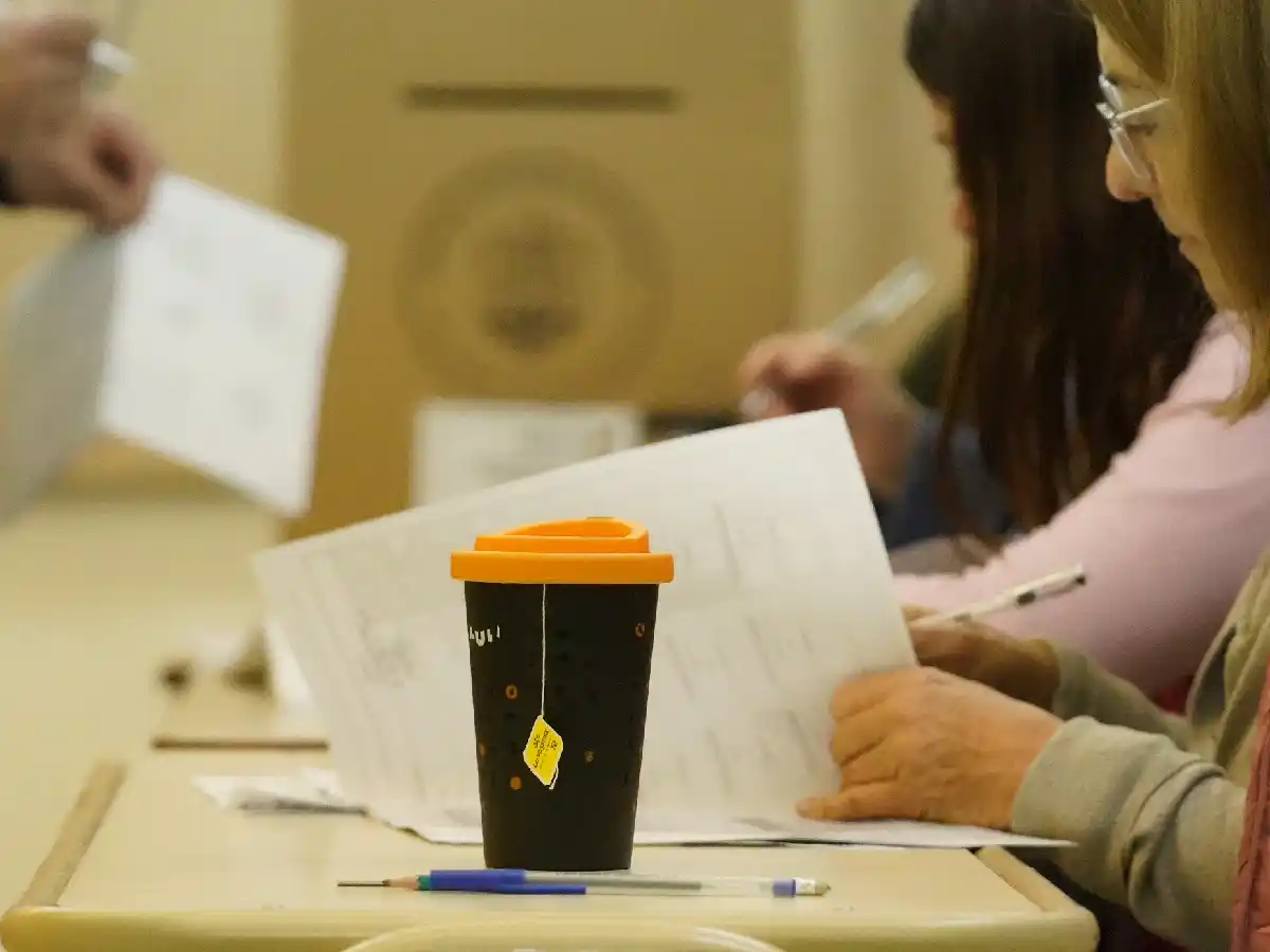 Cobrarían multa millonaria a Ocasa por demoras en recuento de votos en Córdoba