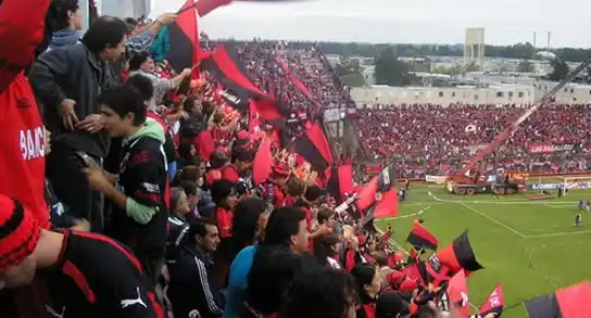 Colón está entre los mejores 100 clubes del mundo