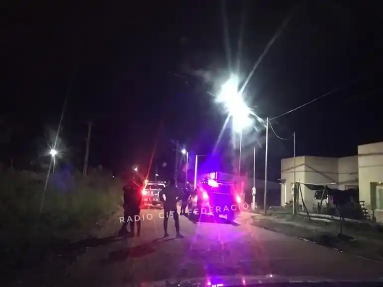 Asesinaron a un joven de 19 años de una puñalada