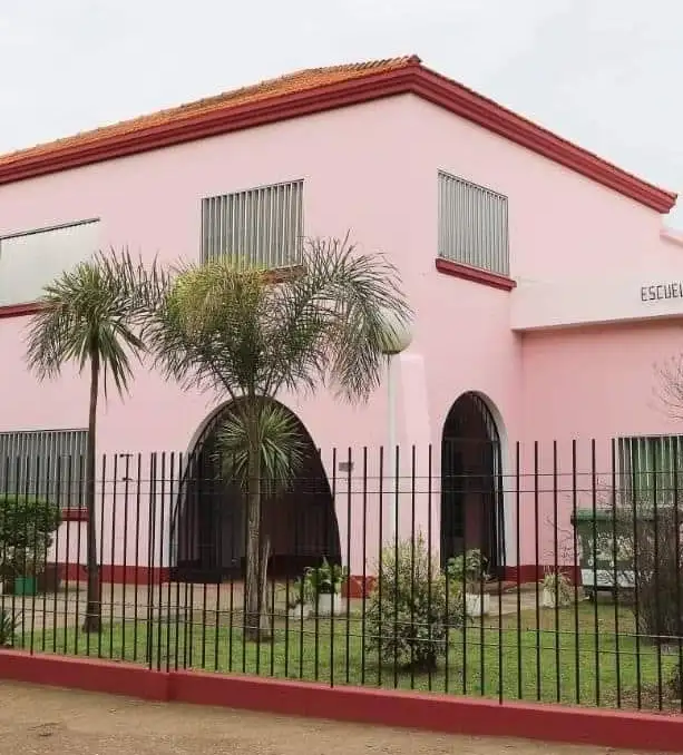 La ESJA Nº 97 “La Cautiva” busca consolidar su identidad a través de un nombre propio
