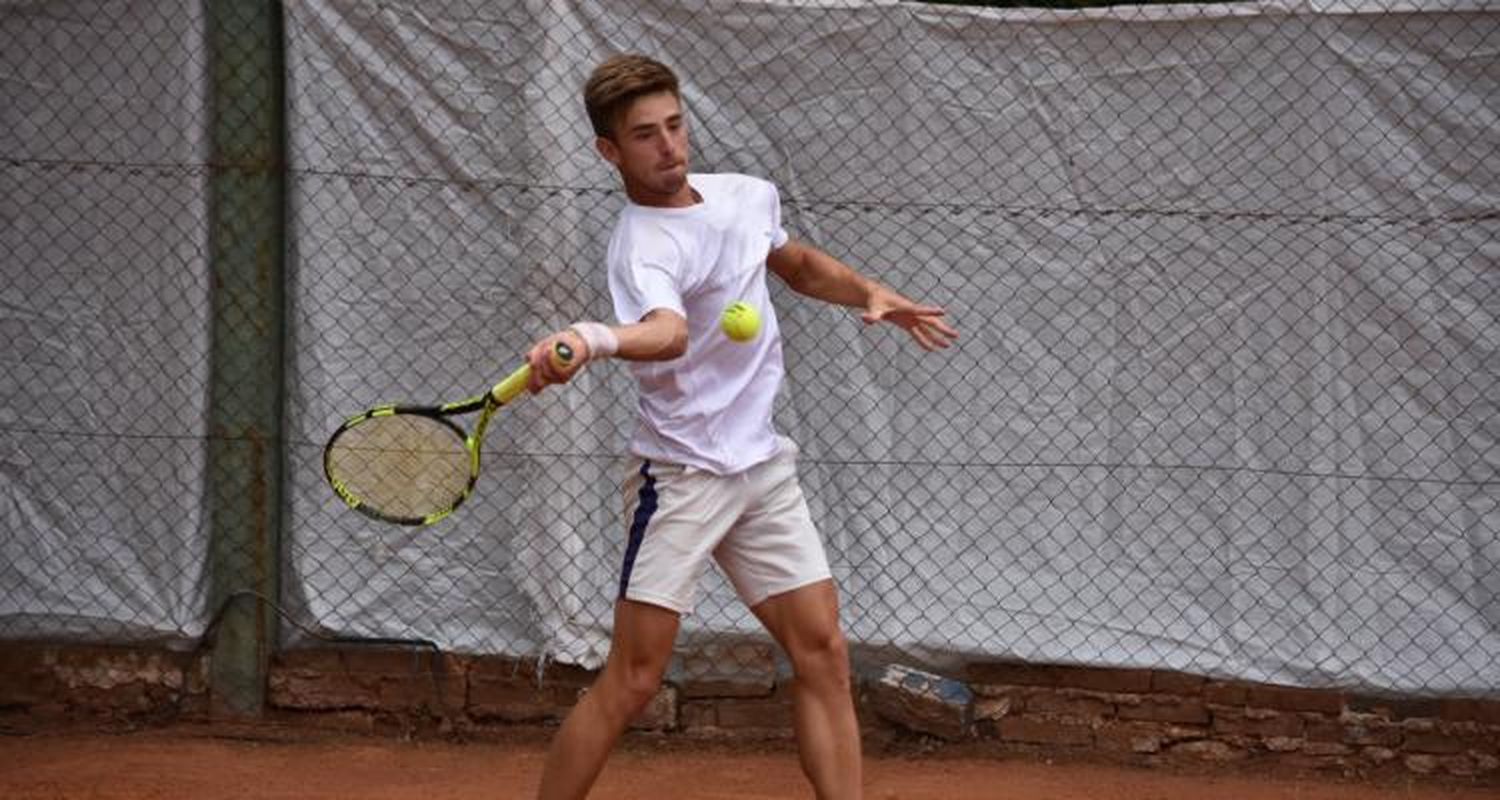 Los Andes se prepara para recibir la nueva edición del San Pedro Open