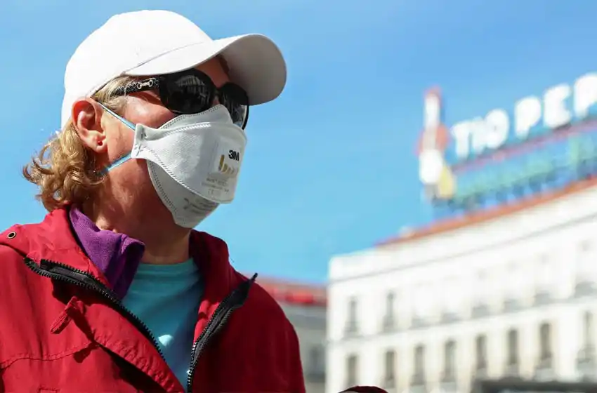 Coronavirus en España: “Es muy probable que entremos en una recesión económica”