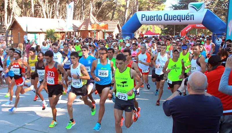 Preparan la 14° edición de la carrera de Deporte para Todos