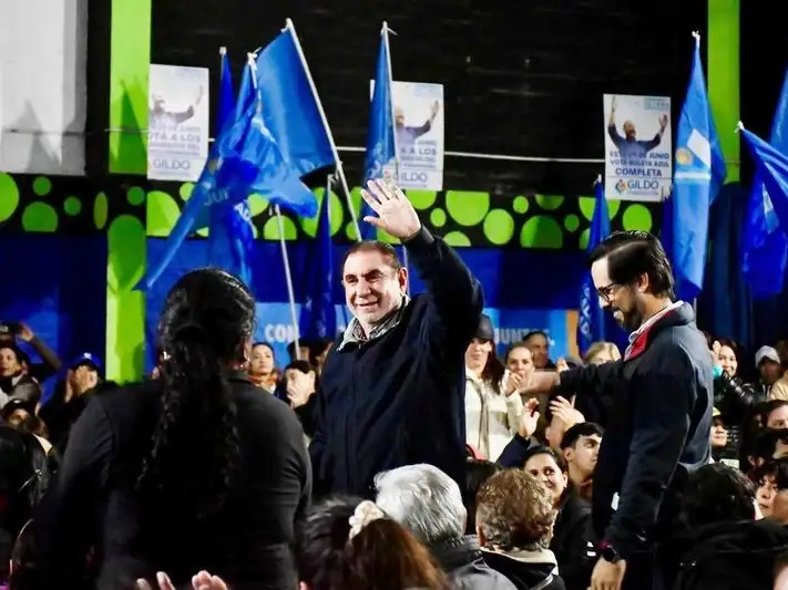 Multitudinaria exposición de los 
candidatos de Valores Ciudadanos