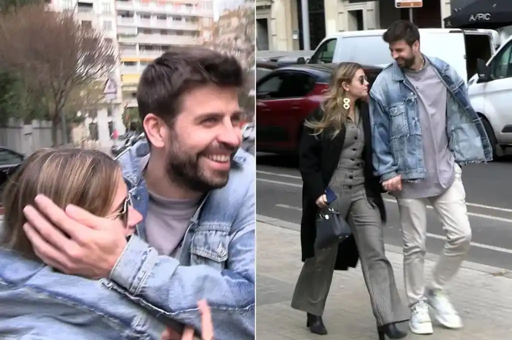 Clara Chía Marti cumplió años y Gerard Piqué la sorprendió con un millonario regalo