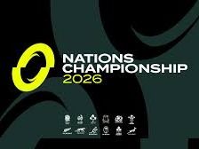 Nations Championship 2026
