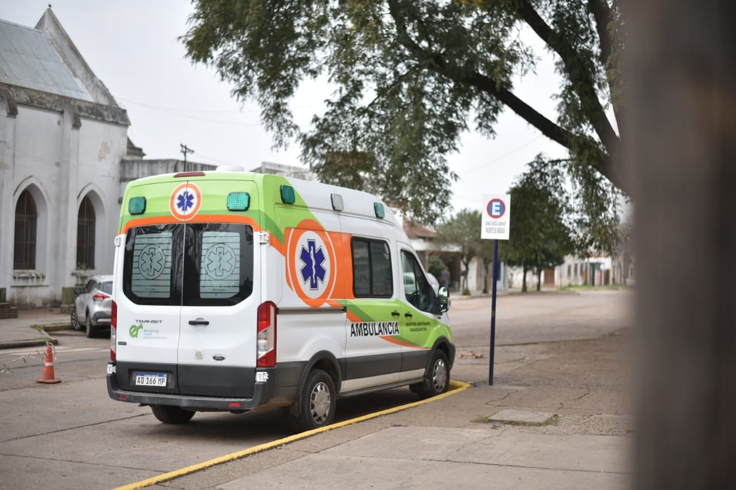 Se sumaron más de 60 nuevos infectados en la ciudad