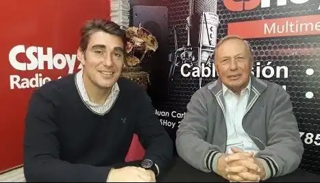 Se había jubilado, el Intendente lo convocó para volver a trabajar y ahora está contagiado de coronavirus