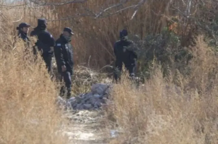 El peor final: hallan asesinada a Agostina Trigo, la joven que había desaparecido cuando salió a buscar trabajo de niñera